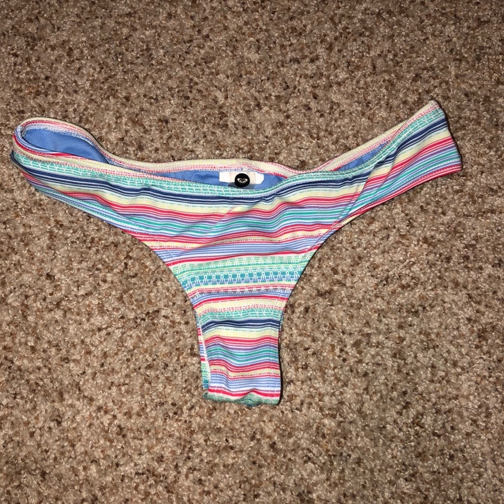 Roxy Swim